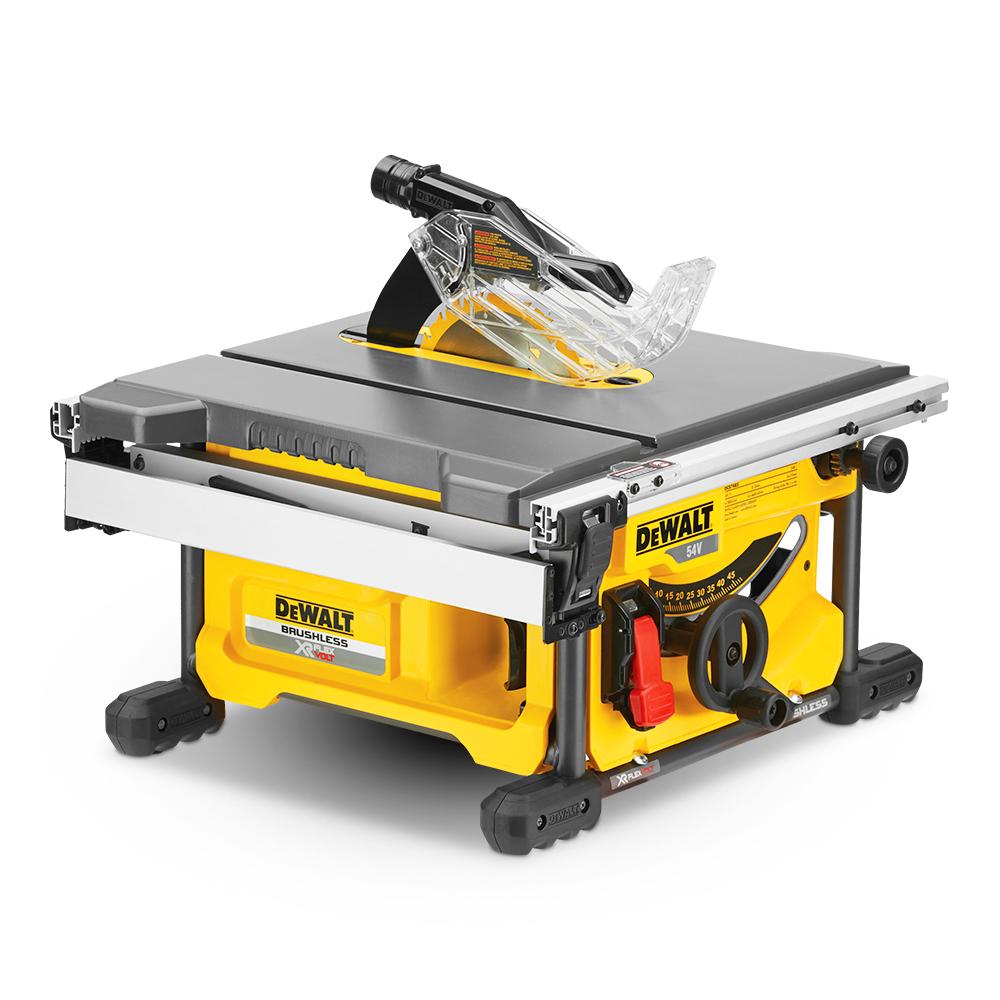 Dewalt flexvolt rip saw best sale