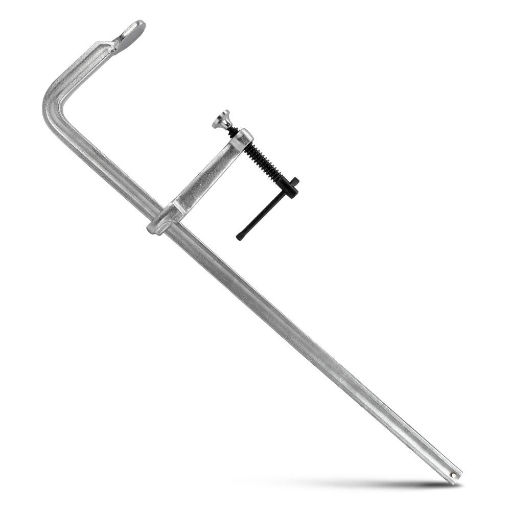 Clé à Griffe Ironside 600mm - Outillage Professionnel - Neuf (9021600031)
