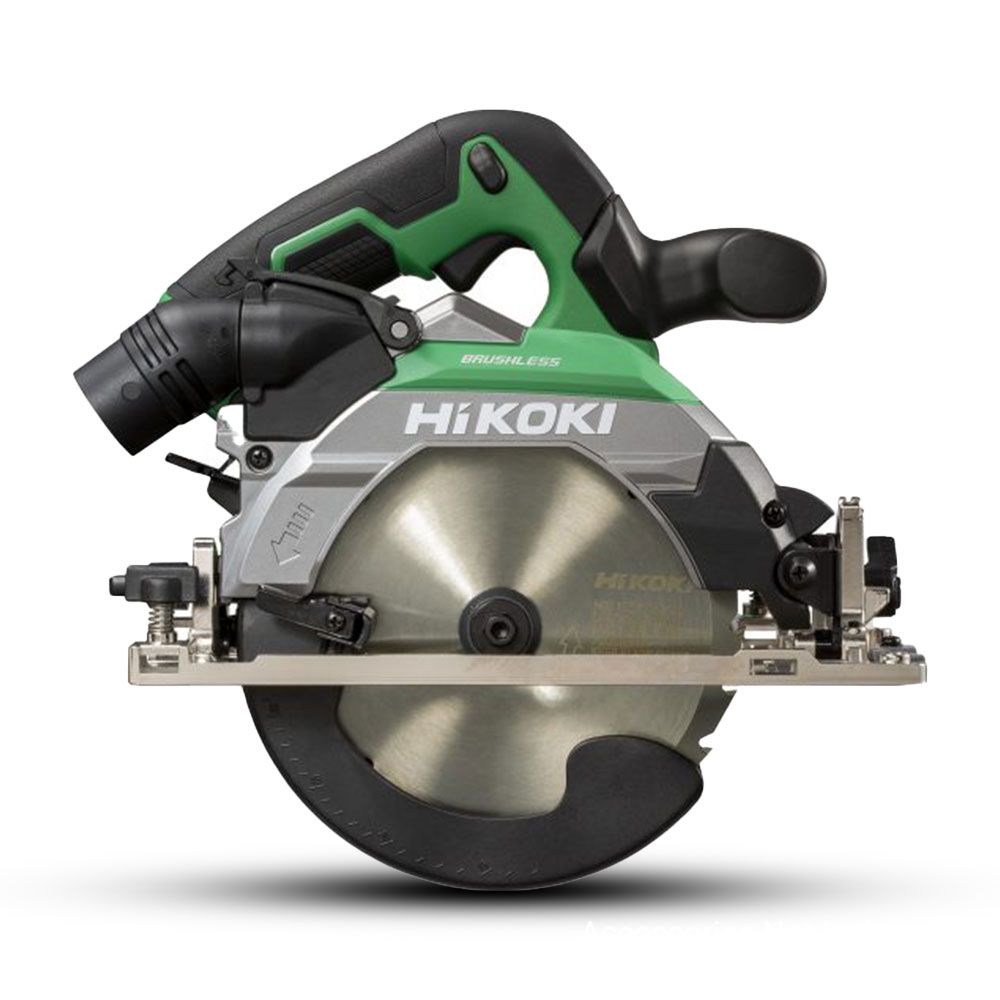 HiKOKI C1806DB(G4Z) 18V Brushless 165mm Circular Saw - Skin Only