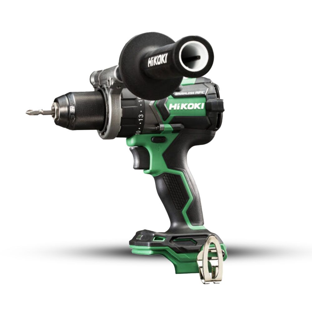 HiKOKI DV18DC(G4Z) 18V High Powered 140Nm Impact Drill