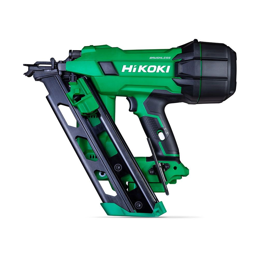 HiKOKI NR1890DCA(G4Z) 18V MulitVolt Cordless Brushless