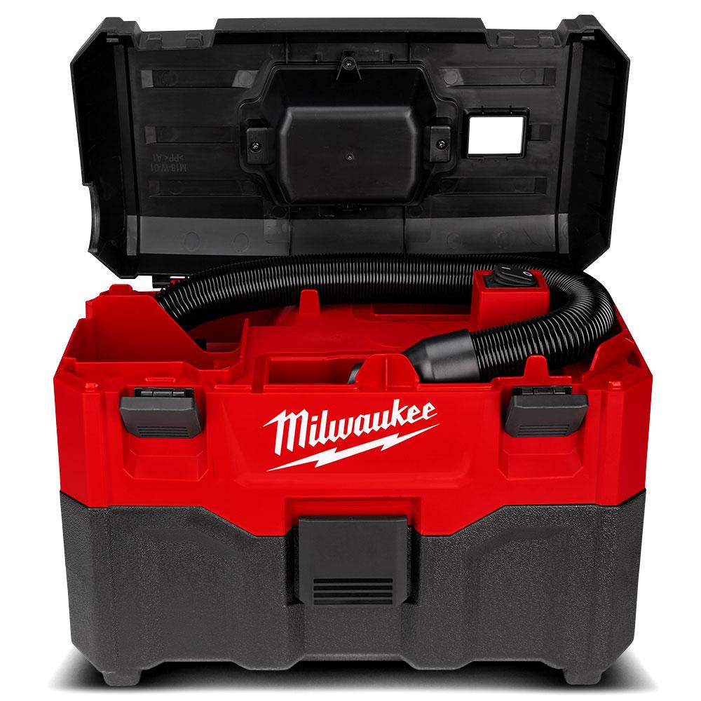 Milwaukee cordless vac sale