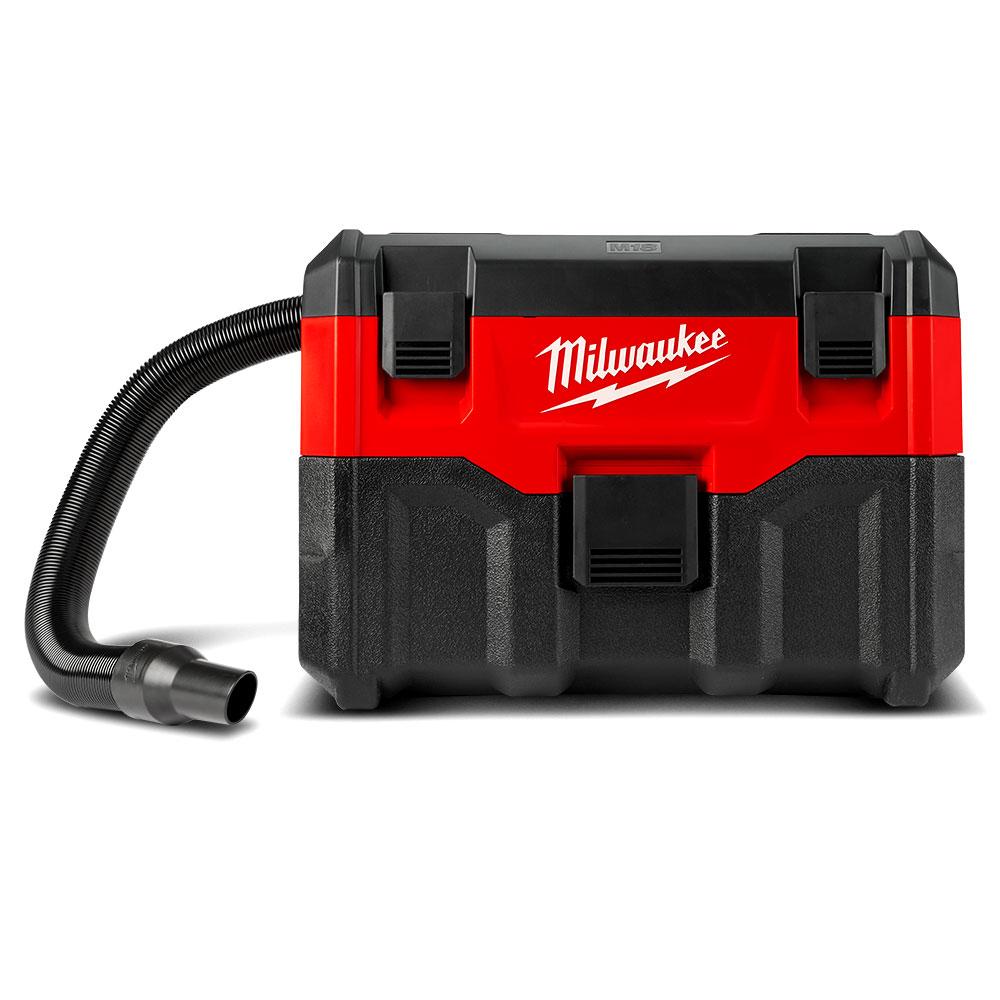 Milwaukee cordless vac sale