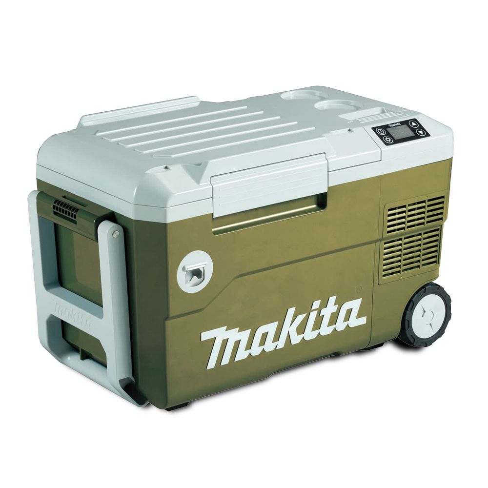 Makita DCW180ZO 18V LXT 12v/24V DC Cordless 20L Cooler Warmer