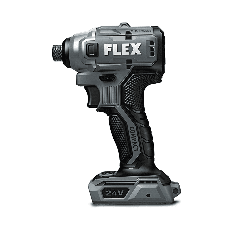 Flex FXA1331-Z 24V Li-ion Cordless Brushless 1/4