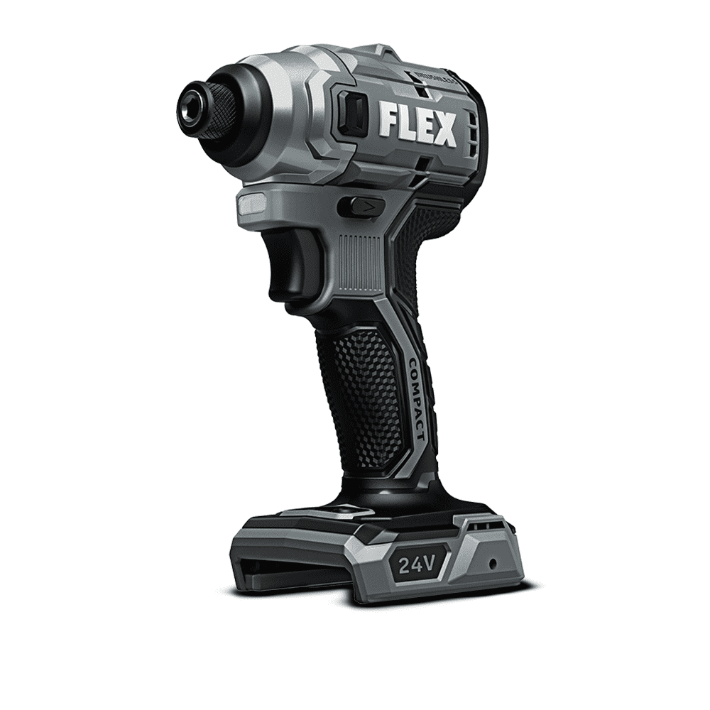 Flex FXA1331-Z 24V Li-ion Cordless Brushless 1/4
