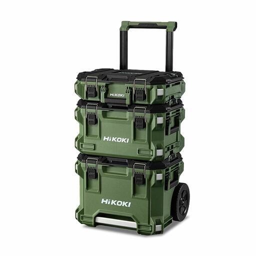 HiKOKI HIKCRUISERCOMBO Multi CruiserTool Box Set