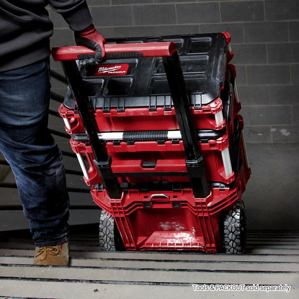 Milwaukee packout tool box 48228424 discount