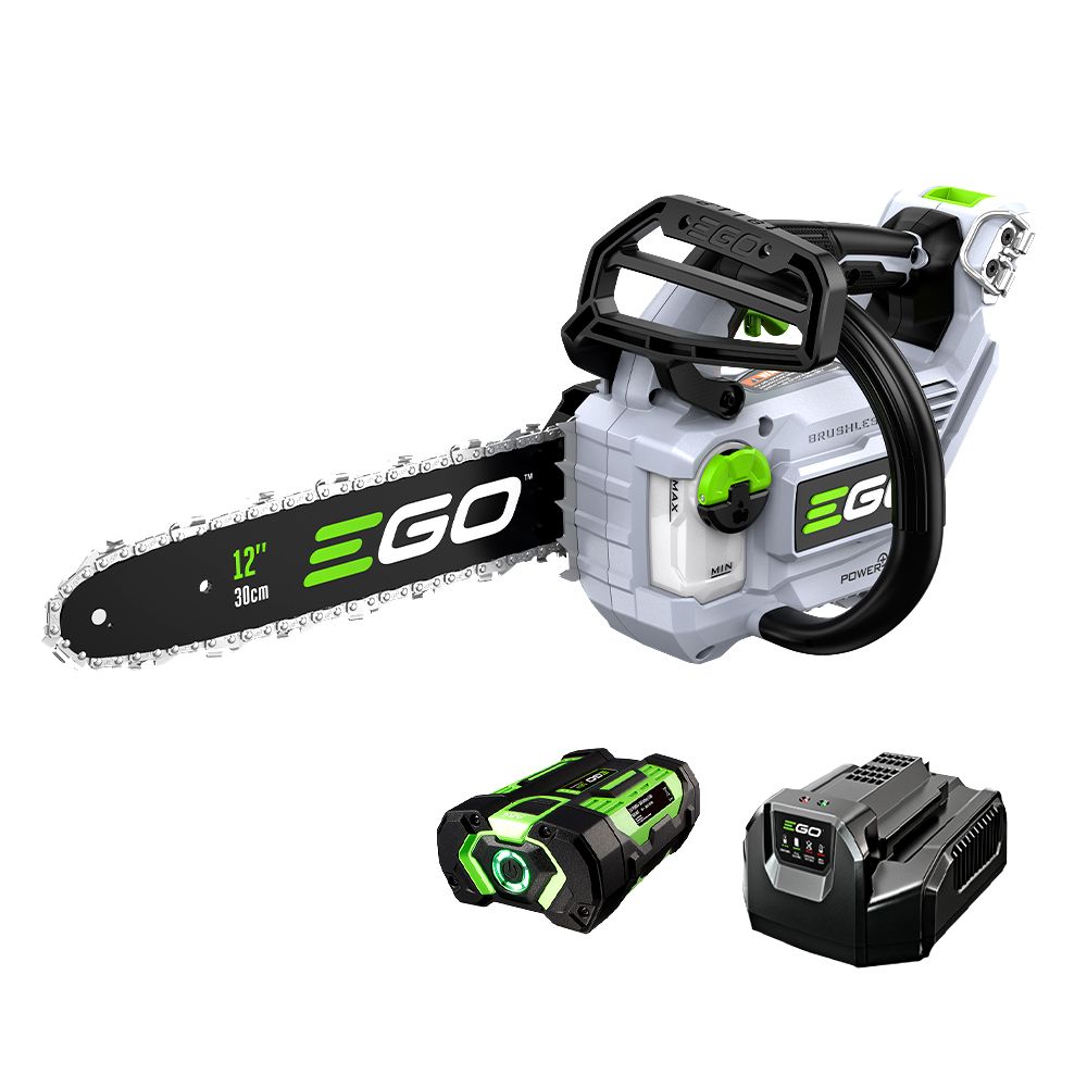 EGO CS1201E 300mm (12