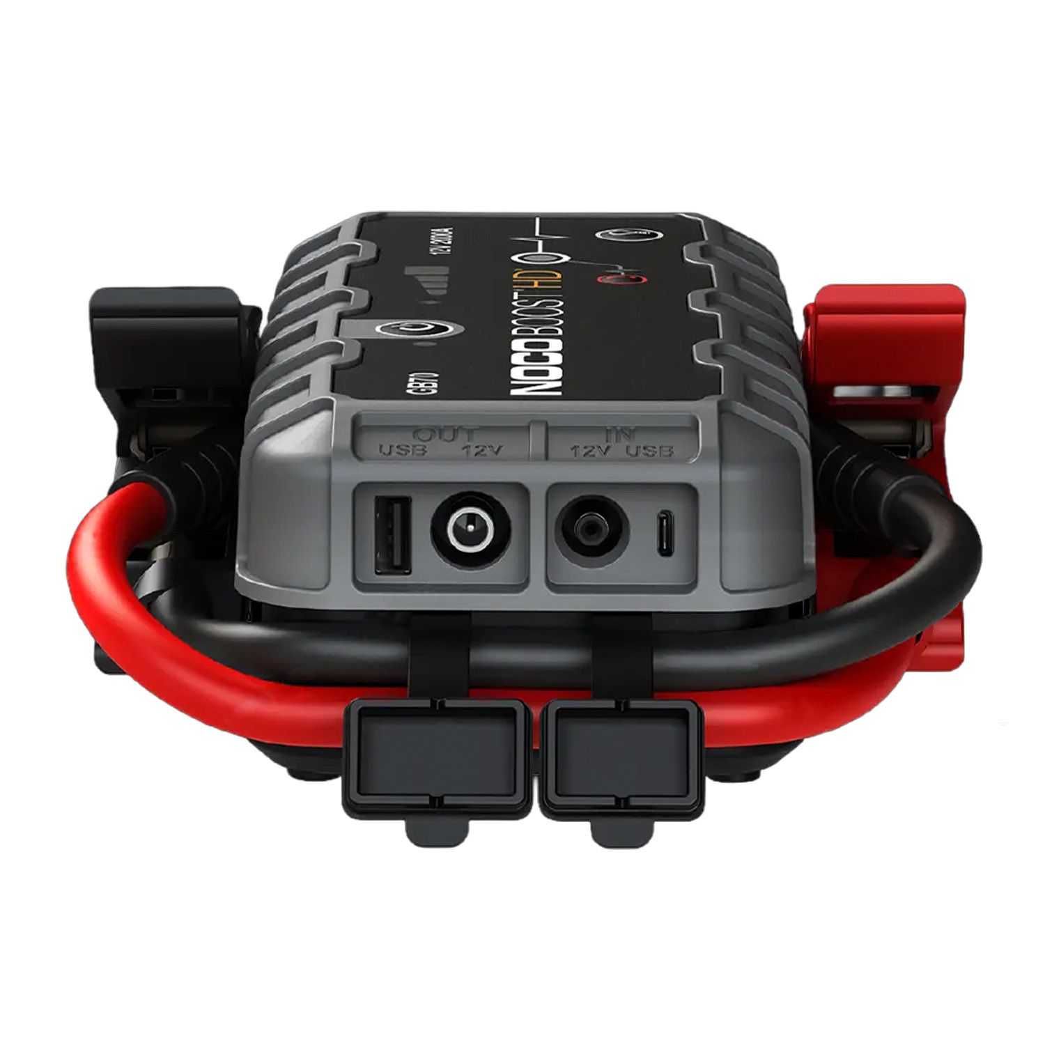 NOCO GB70 12V 2000A Boost Jump Starter