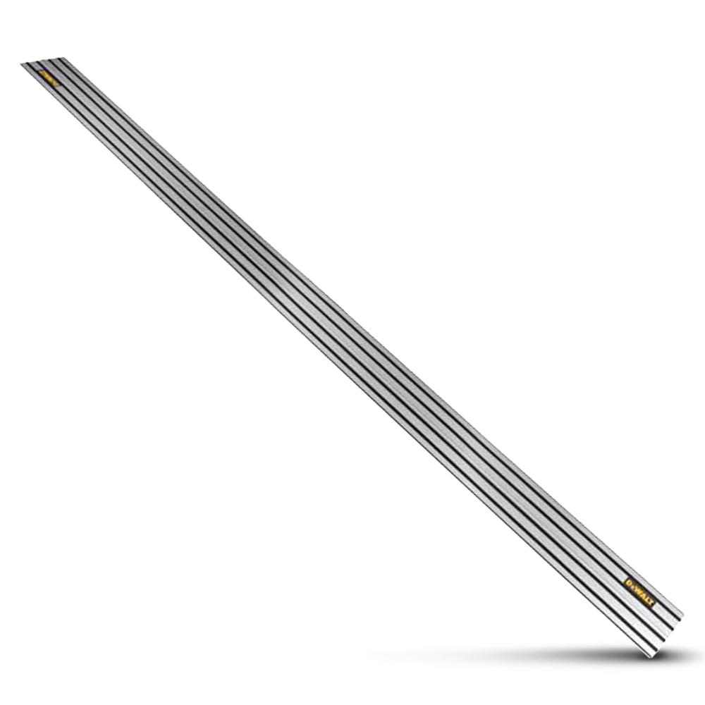 DeWalt DWS5023 XJ 2.6m Plunge Saw Guide Rail to suit DWS520