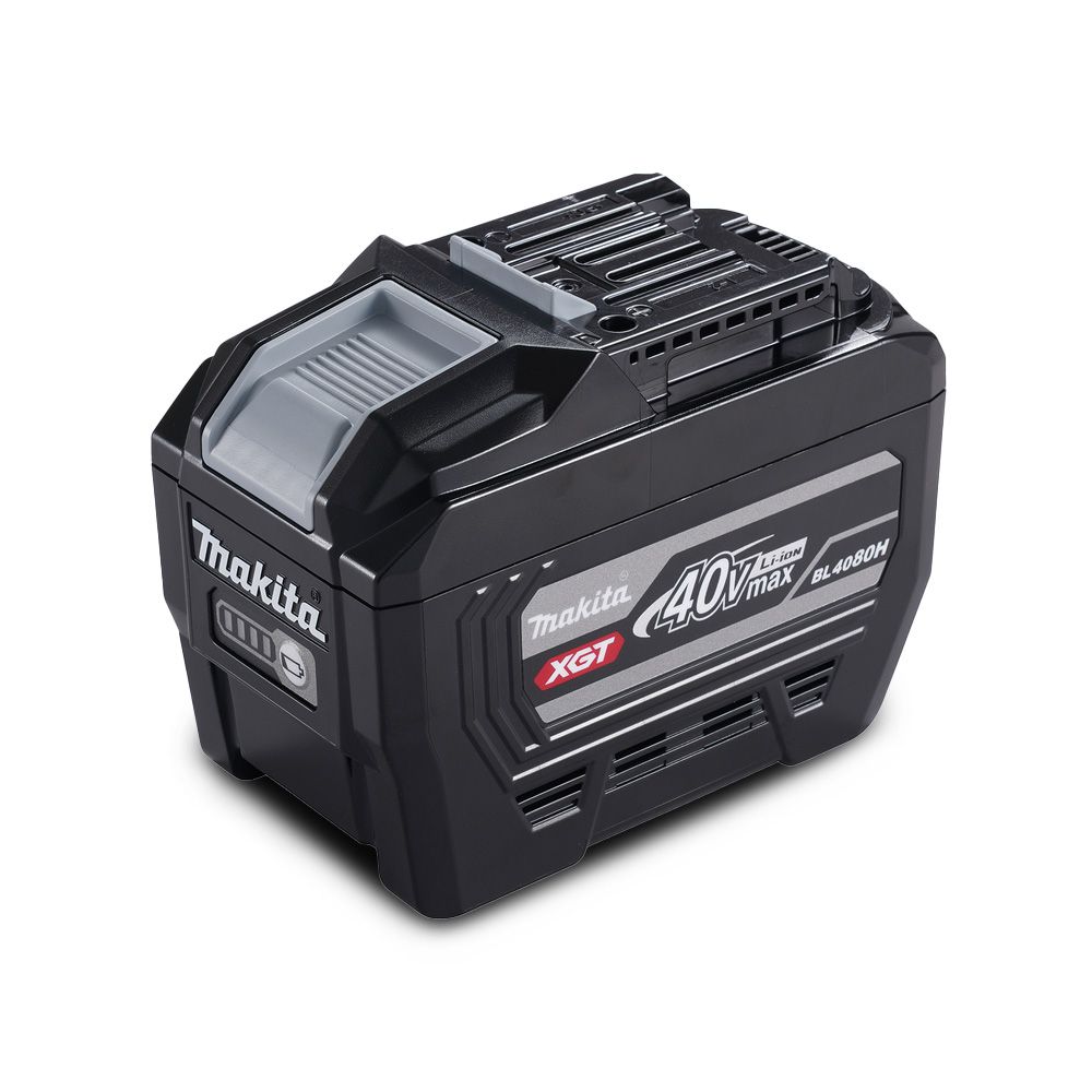 Makita BL4080H 40V Max Li-ion XGT Cordless Tabless High