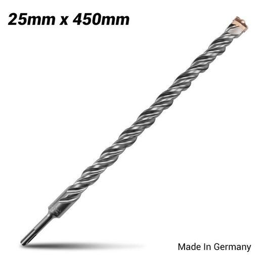 Sds 25mm drill bit outlet