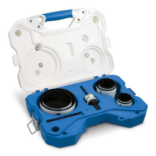 Hole saw kit bunnings sales