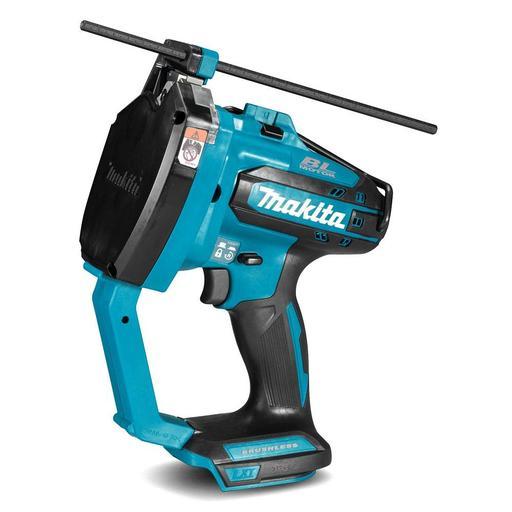Makita DSC102ZJ 18V Li ion Cordless Brushless Threaded Rod Cutter Skin Only