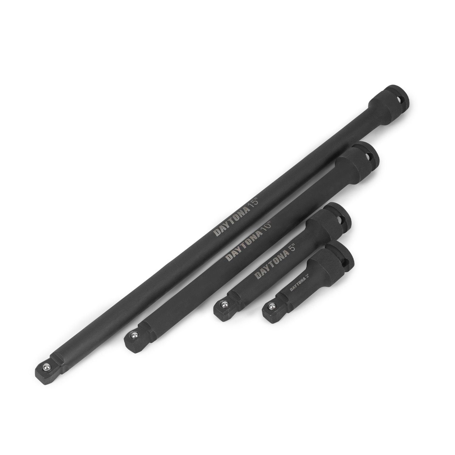 Crescent 1/2-Inch Drive 5/8 SAE 12-Point Standard Socket – Chrome Vanadium Steel, CDS56N