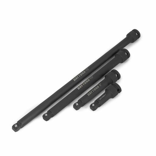 Daytona DWE412 4pce 1/2