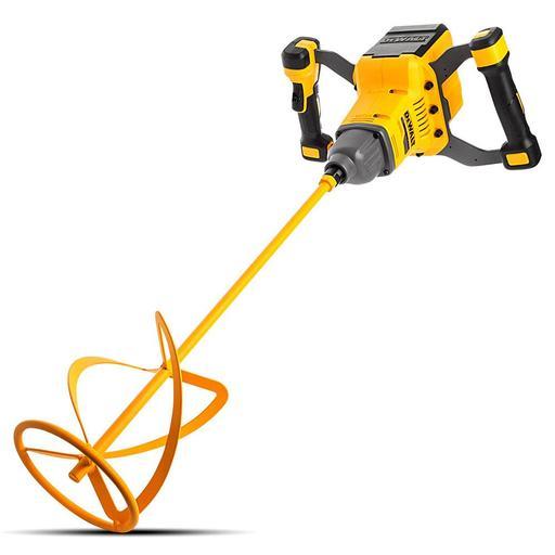 DeWalt DCD240N XJ 54V FlexVolt XR Li ion Cordless Brushless Paddle Mixer Skin Only