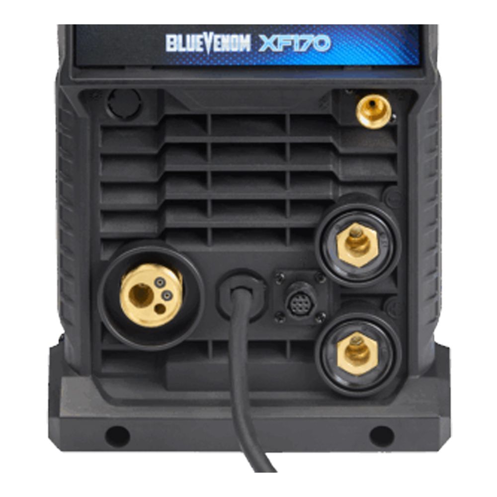 Cigweld 800170 BlueVenom XF170 Welder PowerPack Combo Kit