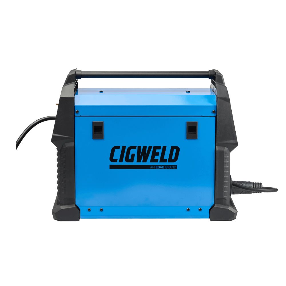 Cigweld 800170 BlueVenom XF170 Welder PowerPack Combo Kit