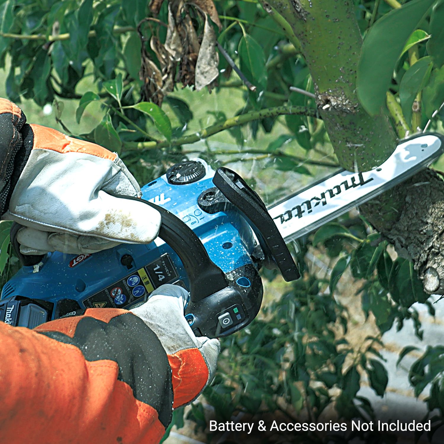 Makita UC031GZ 40V MAX XGT Li-ion 250mm (10