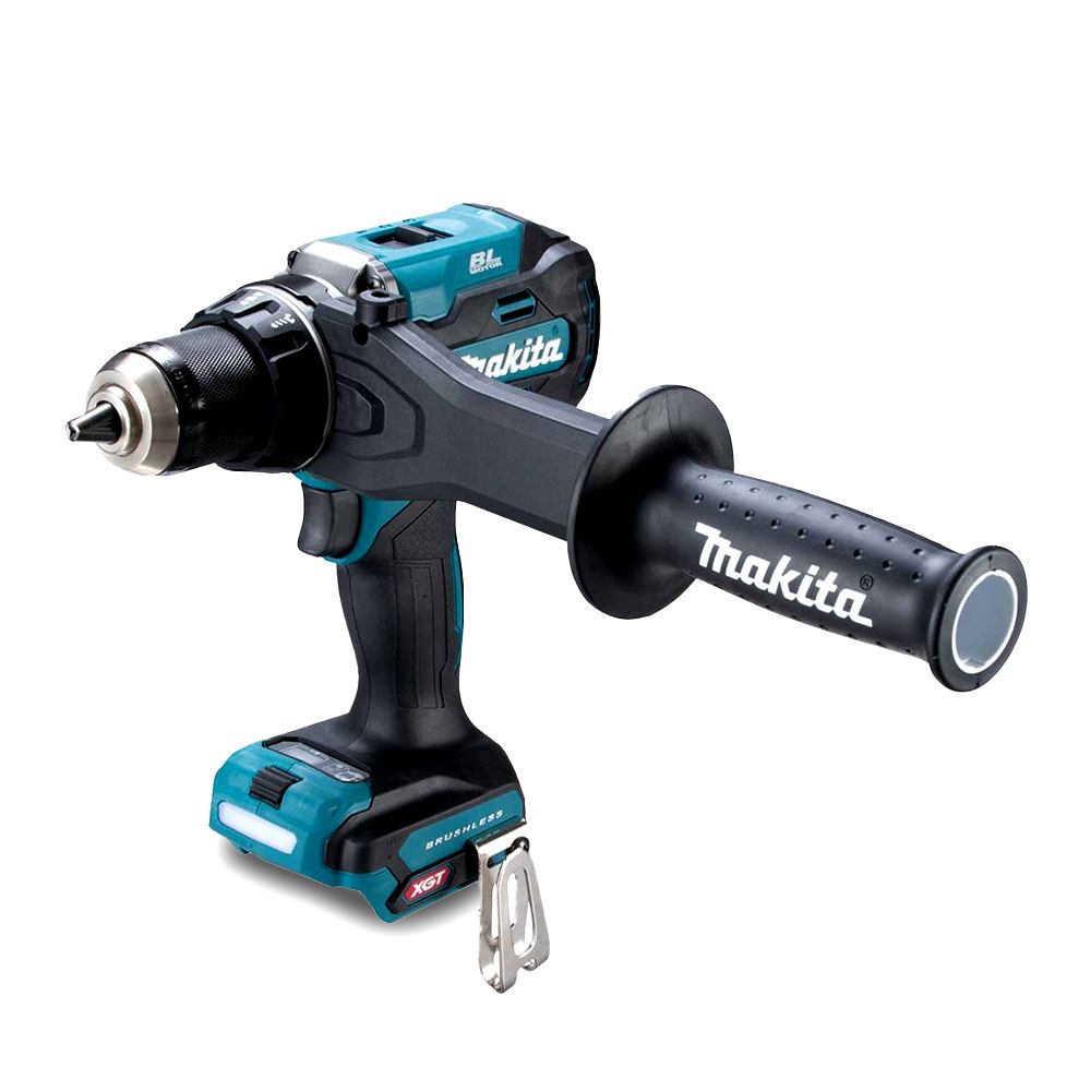 Makita DF003GZ 40V MAX XGT Li-ion Cordless Brushless 3-Speed High