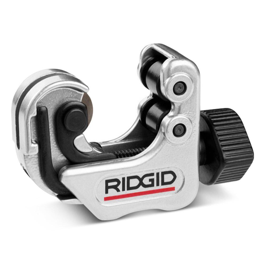 Ridgid 118 (86127) 6mm-28mm Close Quarters AUTOFEED® Tubing Cutter