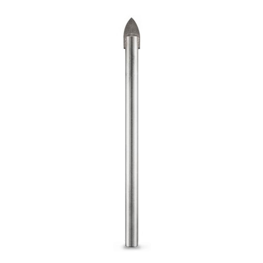 Makita D 25149 6mm x 65mm Glass Tile Drill Bit