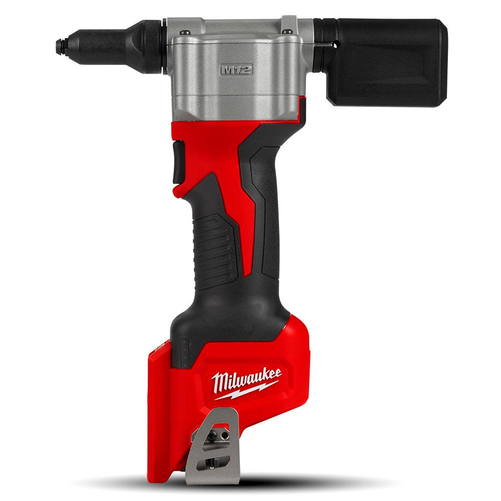 Milwaukee pop rivet gun 18v outlet