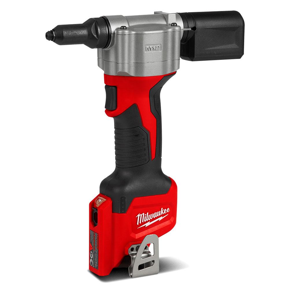 12v rivet gun outlet