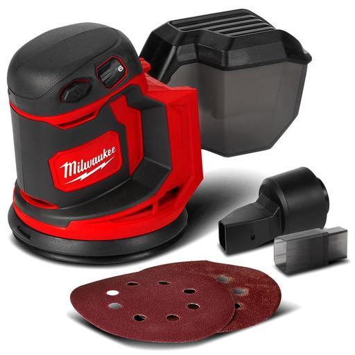 Milwaukee Build Your Own Pack Redemption Sydney Tools