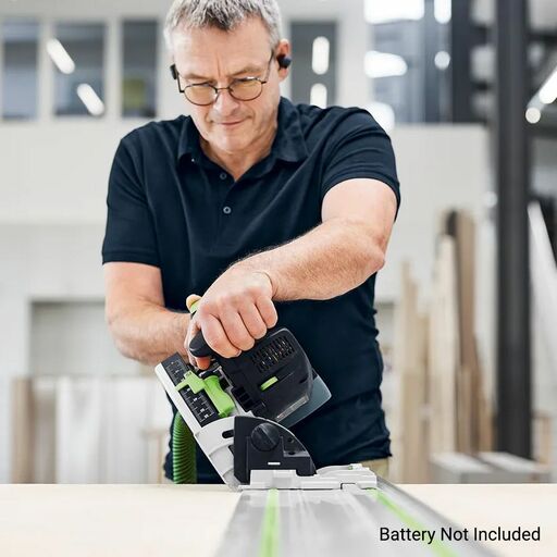 Festool TSC 55 KSEB-Basic (577988) 18V Li-ion Cordless Brushless