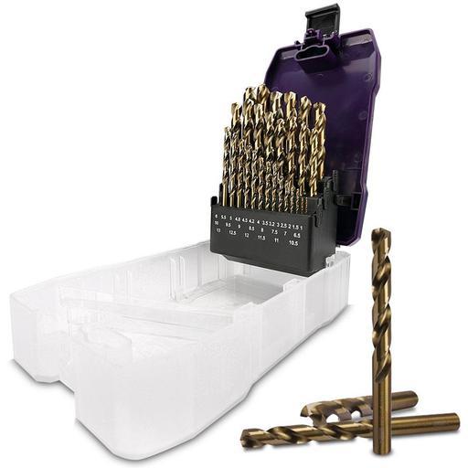 Drill bit set sydney tools 2025