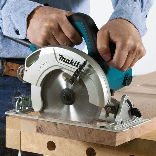 Makita HS6600 1050W 165mm 6 1 2 Circular Saw