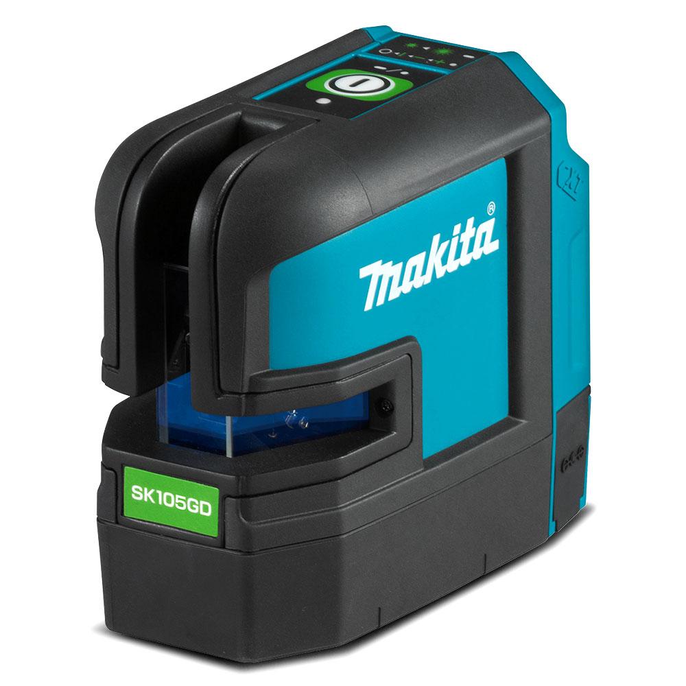 Makita multi line laser sale