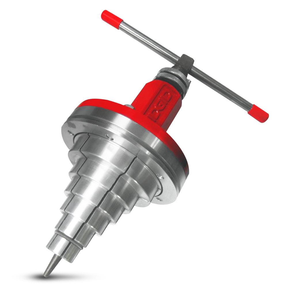 RIDGID 12R 3／4 ダイヘッドコンプリート BSPT HS 66045