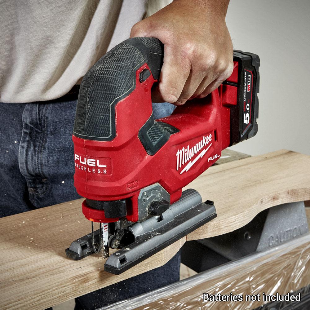M18 jigsaw blades hotsell
