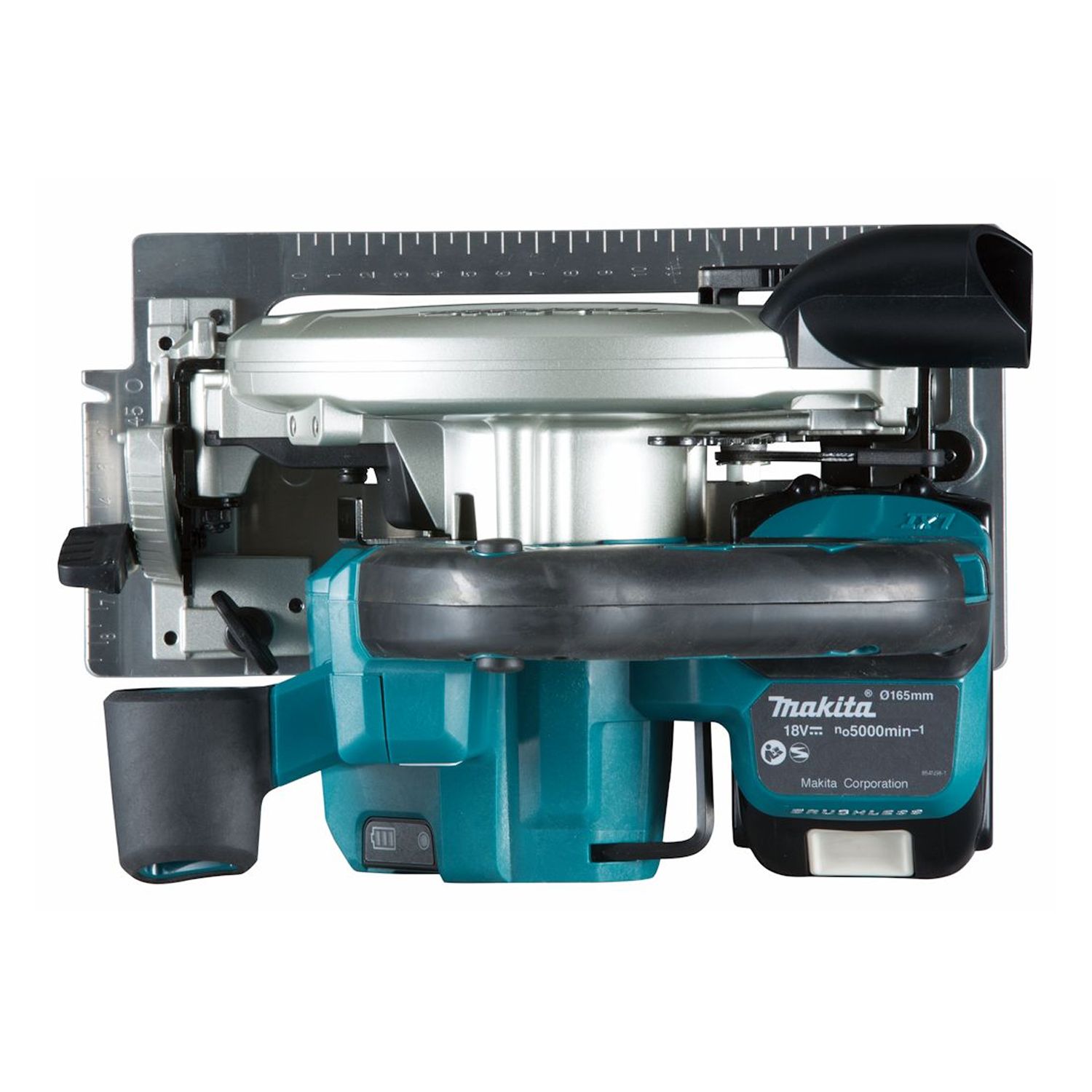 Makita DHS660Z 18V Li-ion Cordless Brushless 165mm (6-1/2