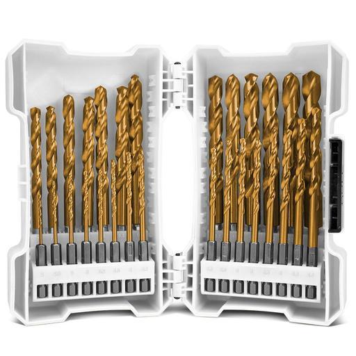Drill bit set sydney tools shop
