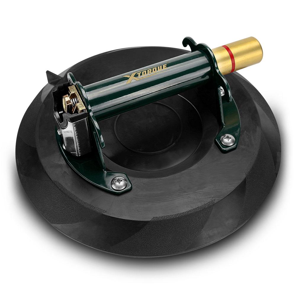【NICO25】TOROREX GLASS POPPER 152.5 20mm 10/90 Quartz Vortex Slurper Toro Glass
