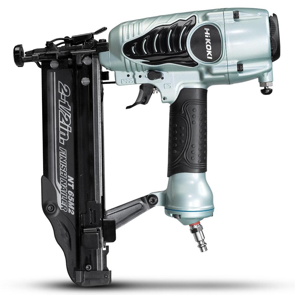 Hikoki finishing nail gun sale