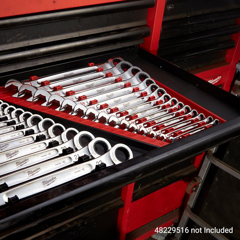 Milwaukee tool wrench sets top
