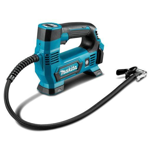 Makita cordless tyre inflator discount