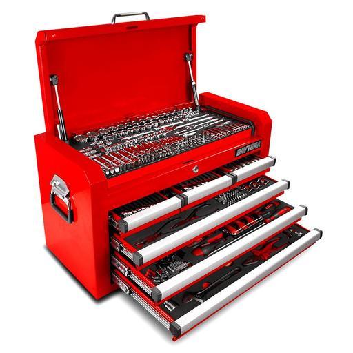 Tool kit chest discount