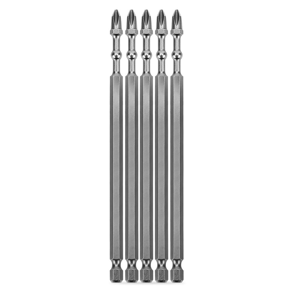150mm impact driver bits shop