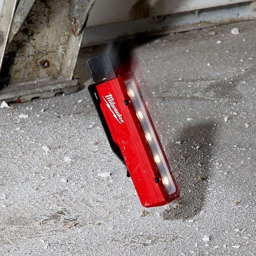 Milwaukee FL LED 300 Lumen Magnetic Flood Light