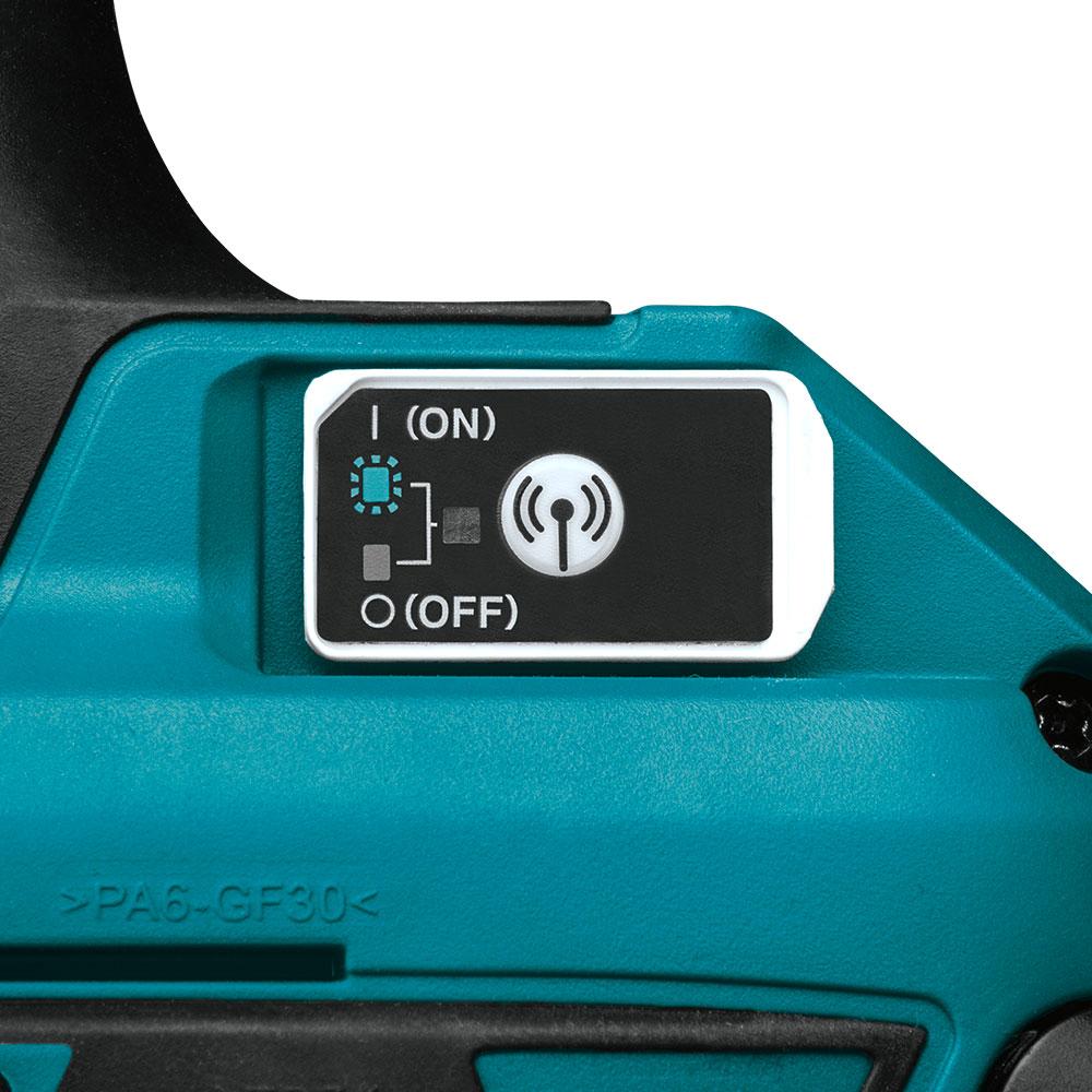 Makita DHR182Z 18V Li ion Cordless Brushless AWS SDS Plus Rotary Hammer Skin Only