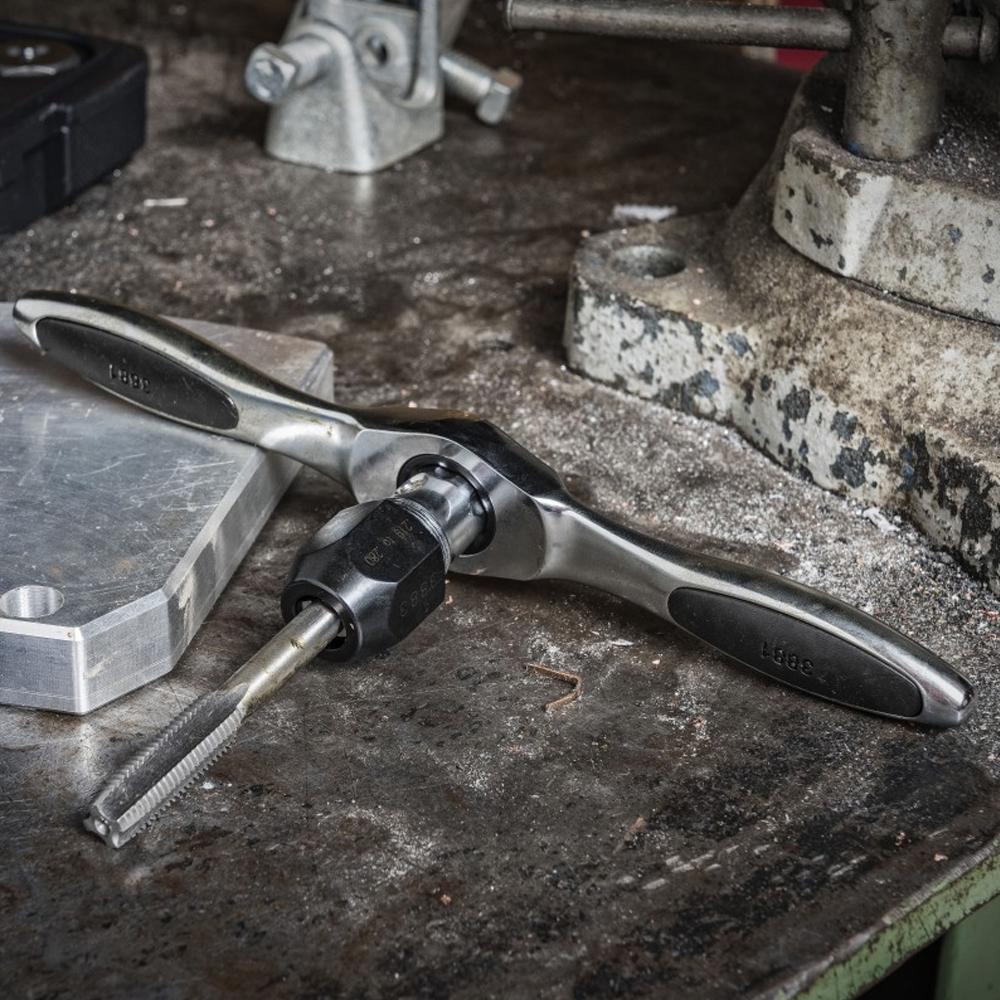 Gearwrench tap and die set sales