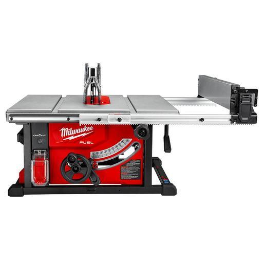 M18fts210 fuel table saw sale