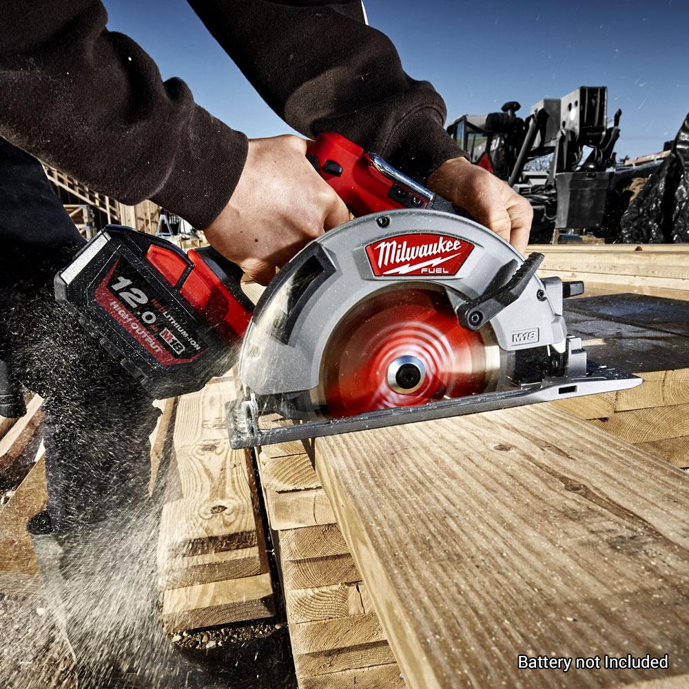 Saw milwaukee m18 2025